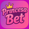 Logo da PRINCESABET